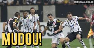 Corinthians teme violência em São Januário e acionará MP para garantir segurança