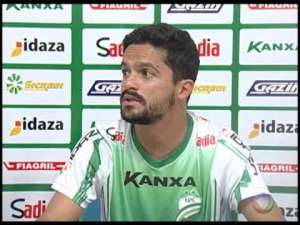 Paulista A2: Guarani tenta repatriar Deyvid Saconi, ex-Palmeiras