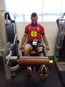 Bruno Aguiar acredita em permanência do Joinville na Série A