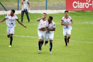 Seleção da Copa Paulista traz melhores jogadores dos jogos de ida das semifinais