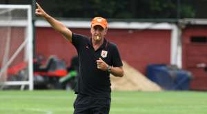 Campeão da Libertadores, Cuca descarta São Paulo e ficara no futebol chinês