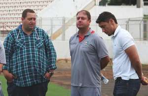 Paulista A3: Grêmio Osasco diz que usará ‘esquecidos’ por Diniz no Osasco Audax