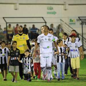 Série C: Didira se despede da torcida do ASA: “Peço desculpas se falhei