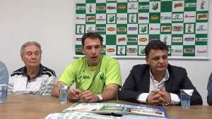 Série A3 não escapa e também terá restrição de técnicos em 2016