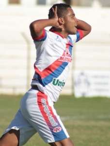 Segundona: Artilheiro do Grêmio Prudente, atacante Du Gaia trocaria gols pelo acesso