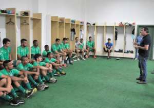 Paulista A2: Guarani se reapresenta ainda sem reforços e pode perder João Vitor