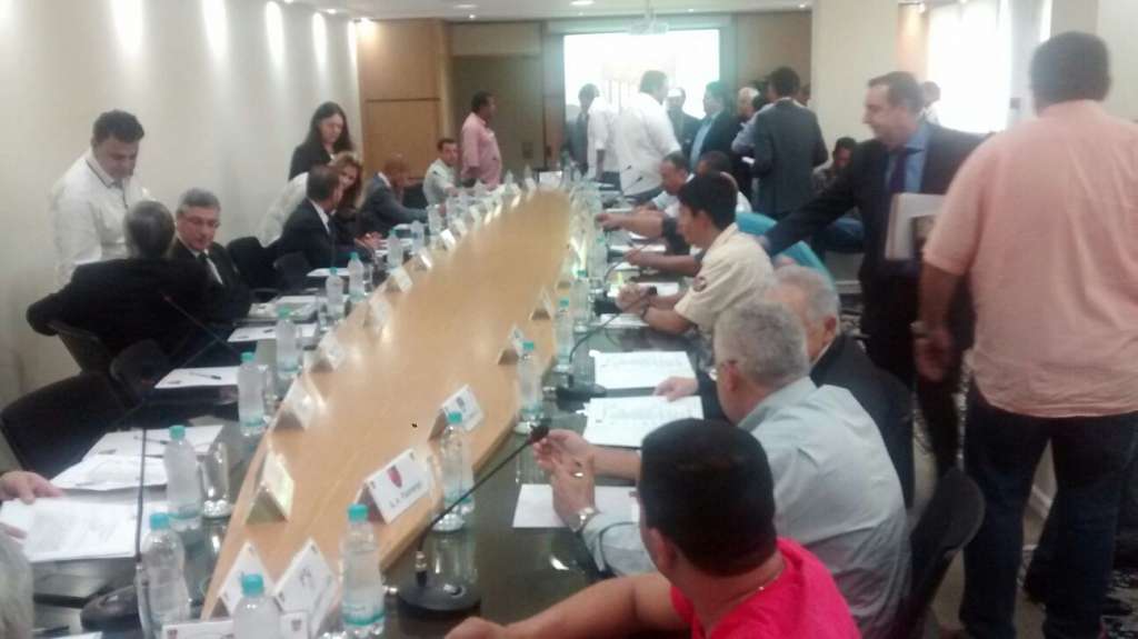 Apesar do aumento nas cotas, houve clube como o Rio Preto que esperava mais dinheiro na Série A3