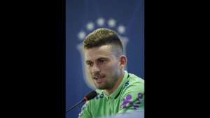 Eliminatórias: Lucas Lima comemora atenção dos rivais em Neymar: 'Sobra espaço para os outros'