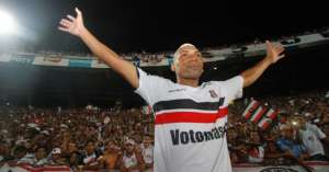 Flávio Caça-Rato aparece na mira do Guarani para 2016