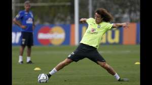Eliminatórias: Seleção faz treino fechado no CT do Corinthians; Neymar e David Luiz devem voltar