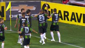 Série B: Marcelo Toscano despista sobre saída e se diz focado no América-MG