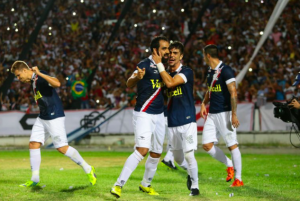 SÉRIE B: Em noite de rodada cheia, Botafogo garante acesso, Santa Cruz segue no G4 e ABC é rebaixado