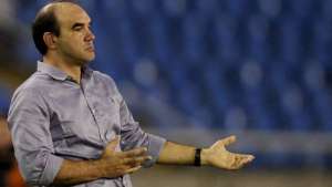 Acesso do Botafogo na Série B é uma vitória pessoal do técnico Ricardo Gomes