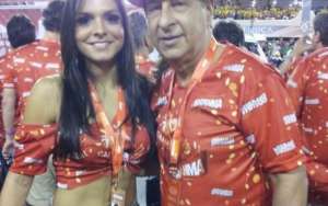 Ex-namorada de Del Nero deve ter sigilo bancário quebrado pela CPI do Futebol