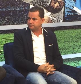 Paulo Farias acha que dá tempo de 