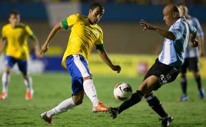 Eliminatórias: Com nova tabela, Brasil e Argentina tem clima de decisão