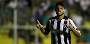 Série B: Ricardo Gomes exalta acesso do Botafogo, mas evita euforia e já foca título