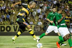Paulistão: Novorizontino repatria Pereira que defende Vitória na Série B