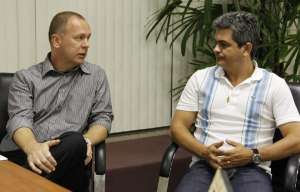 Ex-técnico da Seleção Brasileira entra na mira da Ponte Preta