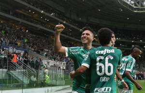 Palmeiras recusa proposta do futebol russo por Cristaldo