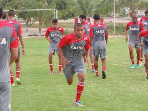 Série C: Judson não renova com América-RN para negociar com clube da Série A