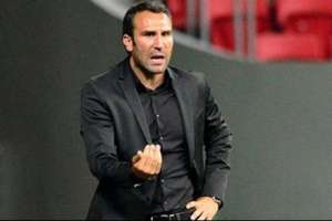 Ferroviária confirma Sérgio Vieira, do Atlético-PR, como técnico para o Paulistão