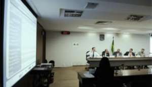 Por falta de quórum, CPI do Futebol tem audiência cancelada nesta quarta