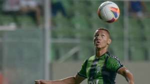 Série B: Presidente do América-MG banca permanência de Richarlison para 2016