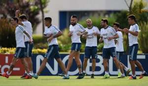 Argentina x Brasil - Após início conturbado, nada como um clássico para reagir ou se afundar de vez na crise