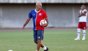 Série B: Charles Fabian garante que Bahia ainda não jogou a toalha