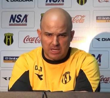 São Paulo ‘esquece’ Falcão e Cuca e pode contratar técnico do Guaraní, do Paraguai 2 0002050127217 img