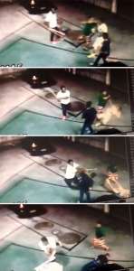 Torcedor do Santos morre após sofrer agressão a pauladas em São Paulo