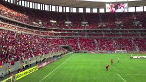 Com Maracanã vetado, Flamengo decide pegar a Ponte em Brasília