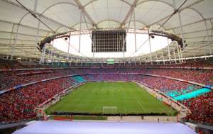 Série B: Em busca de maior renda, Vitória leva jogo com Luverdense para Arena Fonte Nova