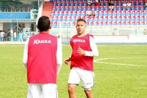 Copa Paulista: Autor do gol da vitória no primeiro turno, meia da Penapolense pode conquistar 4º título em 12 meses