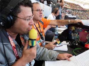 Rádios FI e Clube do Pará transmitem clássico das Eliminatórias