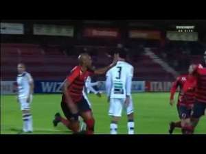 Série B: Suspensos, Daniel Gigante e Fernandinho desfalcam o Oeste contra o Criciúma