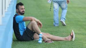 Série B: Leandro Cearense sente a coxa e desfalca Paysandu contra Luverdense