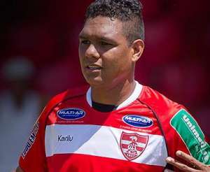 Copa Paulista: Além do título, Thiago Humberto do Linense sonha com a artilharia