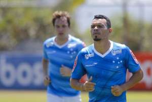 Com contrato perto do fim, lateral Ceará quer renovar com o Cruzeiro
