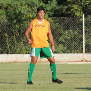 Série B: Suspenso, Tozin, artilheiro do Luverdense desfalca o time diante do Paysandu