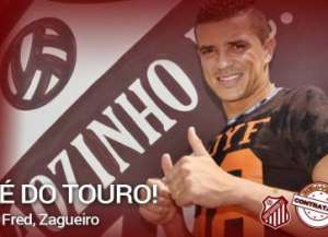 Paulista A3: De volta ao Sertãozinho, Fred quer mais um acesso pelo clube