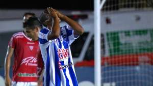 SÉRIE B: Pressionado, Paysandu joga as últimas fichas pelo G4; ABC e Mogi fazem duelo de rebaixados