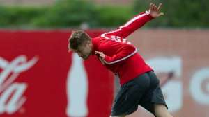 Sasha desfalca o Inter contra a Chapecoense e vira dúvida para Gre-Nal