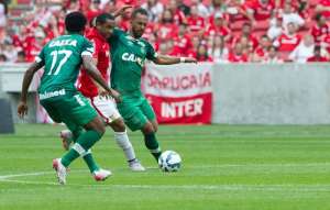 Titular em goleada histórica sobre o Inter, Bruno Silva espera Colorado mais respeitoso