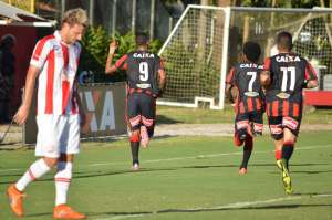 Série B: Vitória fica ameaçado e cinco clubes sonham. Chances de acesso!