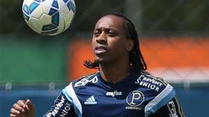 Palmeiras faz longo treino e técnico comanda tático de ataque contra defesa