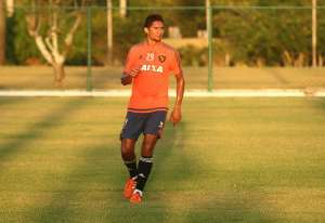 Xerifão, Durval deve ser a novidade do Sport contra Cruzeiro