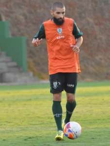 Série B: Tony reforça América-MG em jogo decisivo pelo acesso