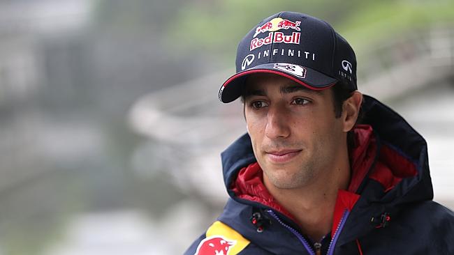 Fórmula 1: Com atualização no motor Renault, pilotos da Red Bull perdem posições no grid